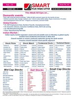 Smart Plus News Letter